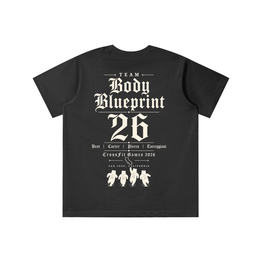 Essential Kids' T-shirt
