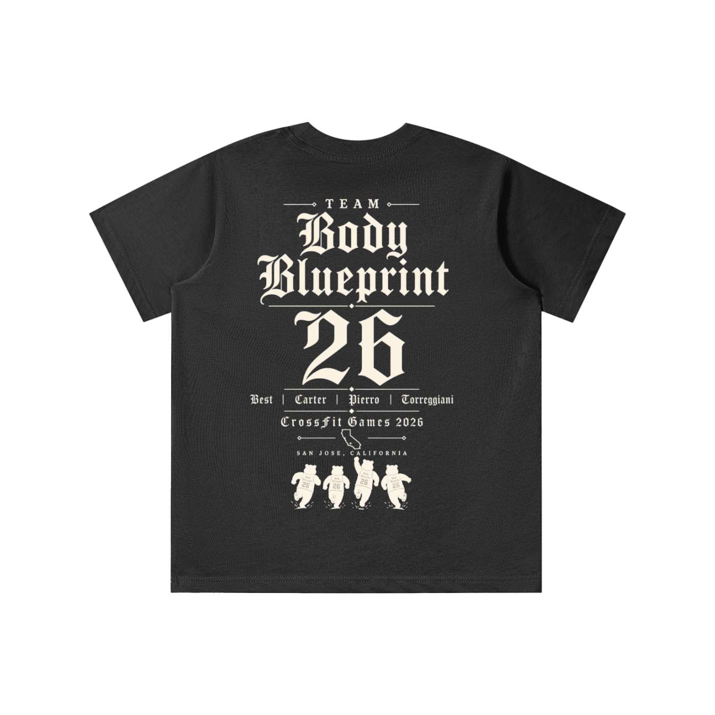 Essential Kids' T-shirt