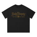 Unisex Quick-Dry Relaxed Fit T-Shirt