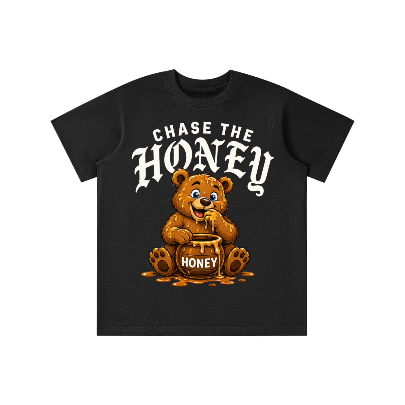 Essential Kids' T-shirt